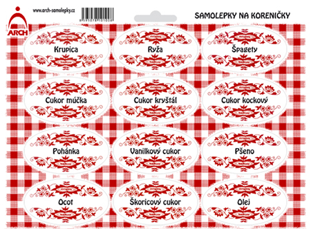 Hnědý cibulák - Krupica