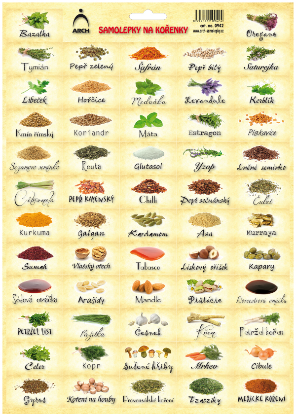 Nostalgie - Bazalka (pokračování)