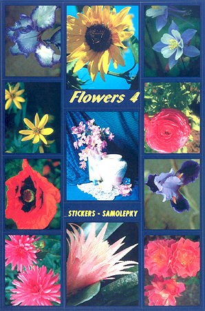 Květiny 4