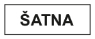 ŠATNA