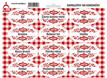 Hnědý cibulák - Soľ