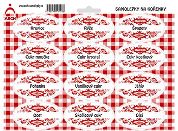 Hnědý cibulák - Krupice