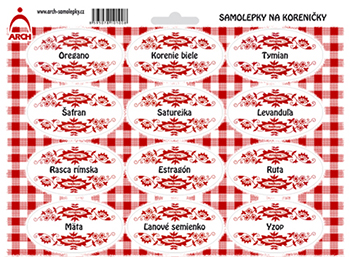 Hnědý cibulák - Oregano