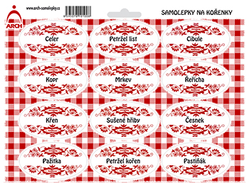 Hnědý cibulák - Celer