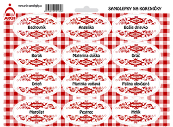 Hnědý cibulák - Bedrovník