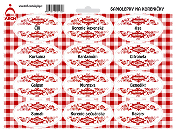 Hnědý cibulák - Čili