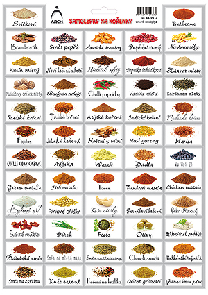 S obrázky - Svíčková (doplněk)