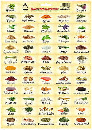 Nostalgie - Bazalka (pokračování)